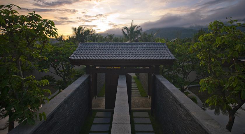 Narada Resort & Spa Perfume Bay Sanya