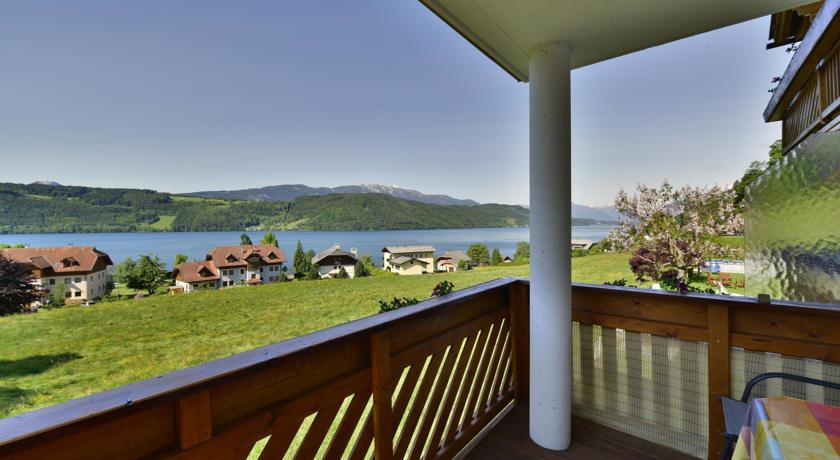 Апартаменты Haus Nowak Ferienwohnungen
