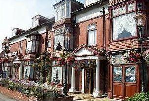 Отель Revelstoke Hotel