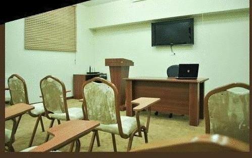Отель Lifos Hotel