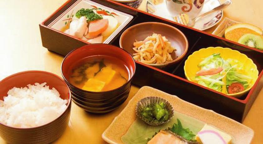 APA Hotel Hakata Ekimae