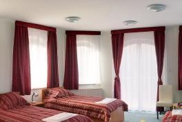 Гостевой дом Citadella Panzió