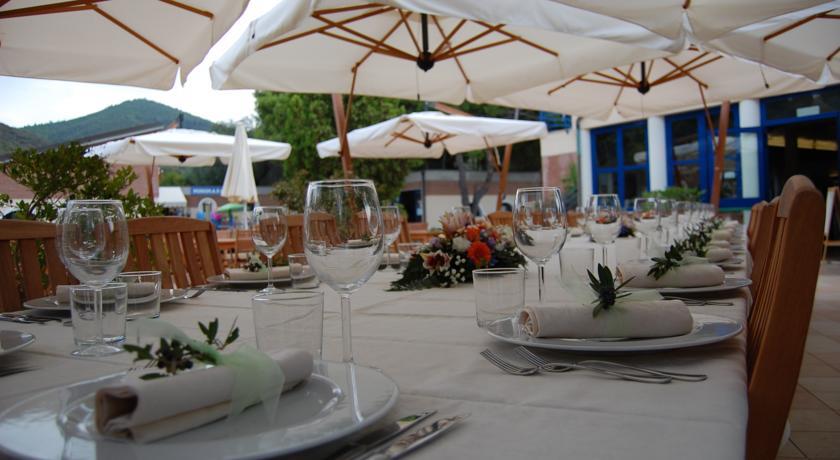 Отель Villaggio Miramare