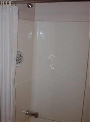 Отель Travellers Rest Motel