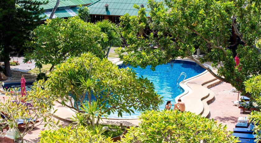 Samui Yacht Club