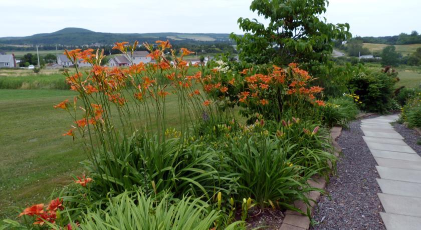 Мини-отель Rose and Thistle Bed and Breakfast
