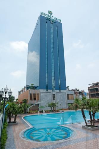 Muong Thanh Xa La Hotel