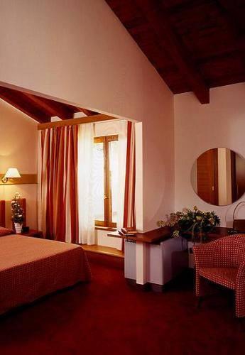 Отель Eurohotel Palace Maniago