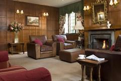 Отель Passford House Hotel