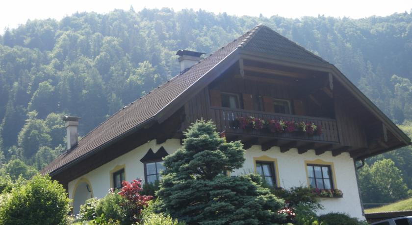 Апартаменты Ferienwohnung Feitzinger