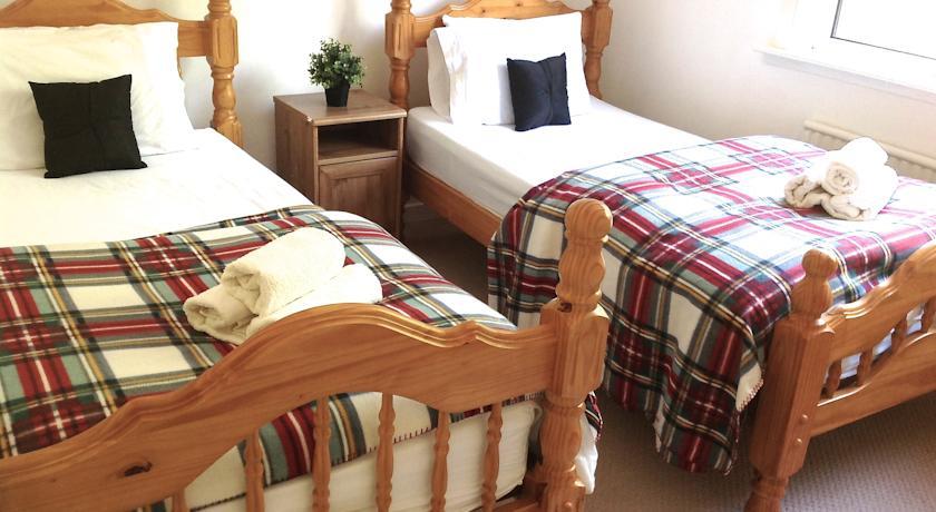 Апартаменты Tigh An Beag Self Catering Apartment
