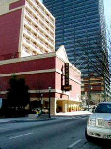 Quality Hotel Downtown