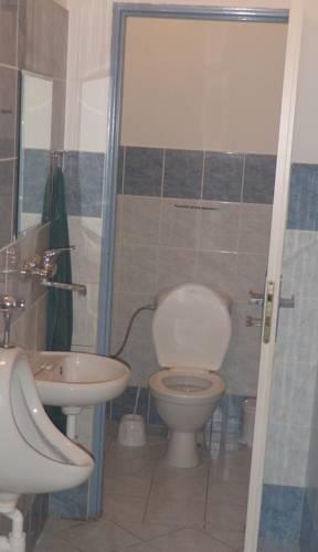 Хостел Ubytovňa Kika