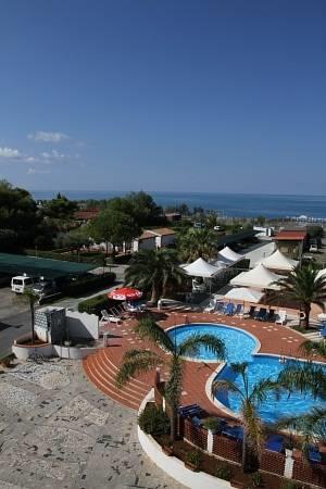 Отель Hotel Talao