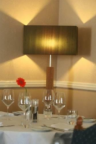 Отель Three Salmons Hotel