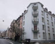 Apartments Swiss Star Zürich Wiedikon, Dubs
