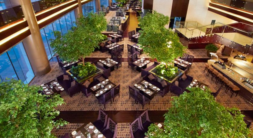 Отель Xiamen International Conference Hotel
