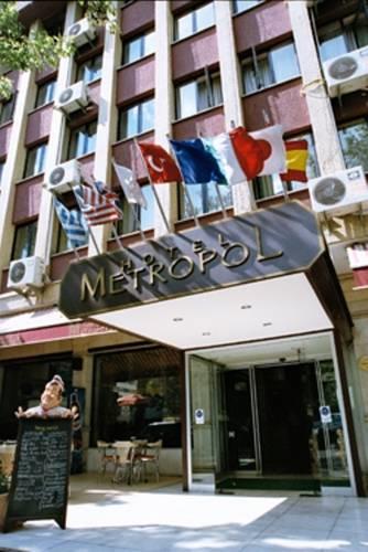 Hotel Metropol