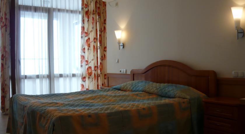 Hotel VIP Zone