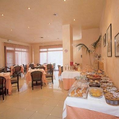 Отель Hotel La Corte