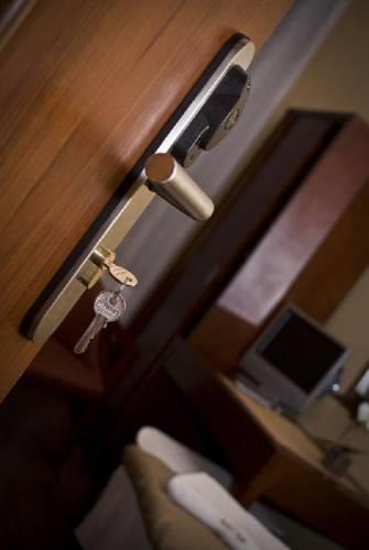 Отель Hotel MCM
