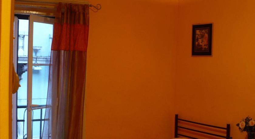 Residencia Oliveira