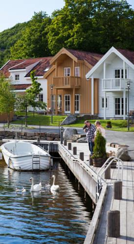 Отель Farsund Resort