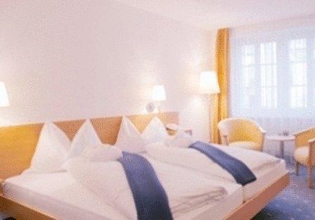 Отель Hotel Wysses Rössli