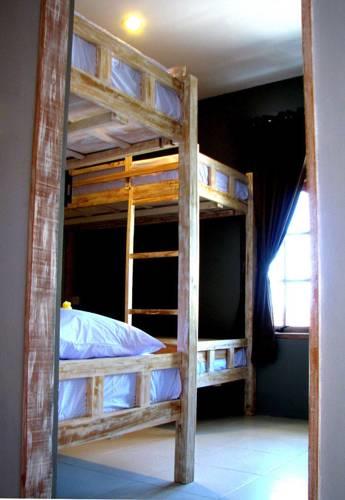 Guess House Hostel