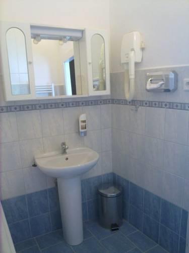 Отель Hotel Zlatá Štika