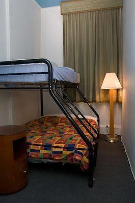 Home Backpackers