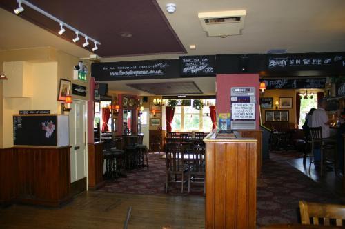 Отель The Sydney Arms