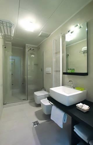 Отель Hotel Cavour Resort