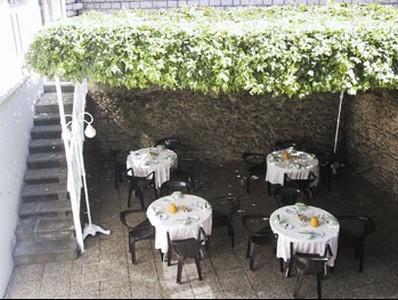 Отель Hôtel du Sablar