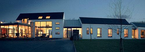 Мини-отель Moorfield Lodge Boutique B&B