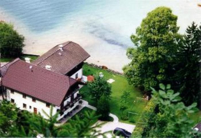 Гостевой дом Haus Seehof