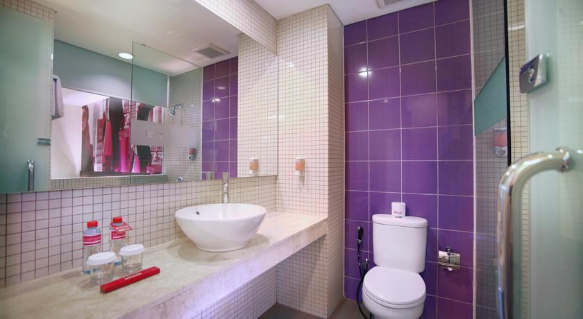 Отель Favehotel MEX Surabaya