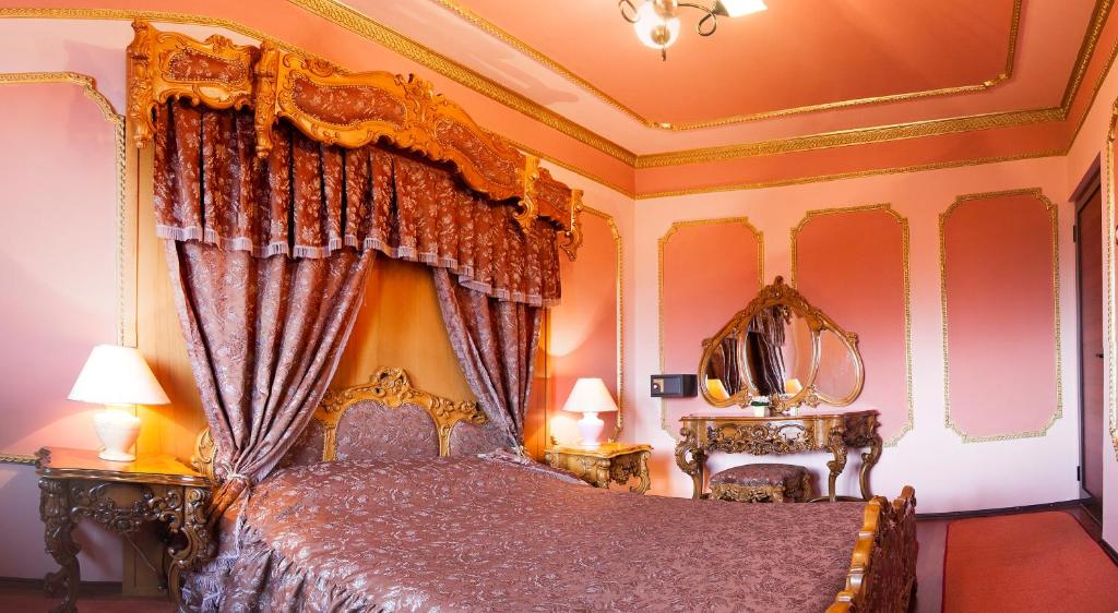 Отель Hotel Kreta