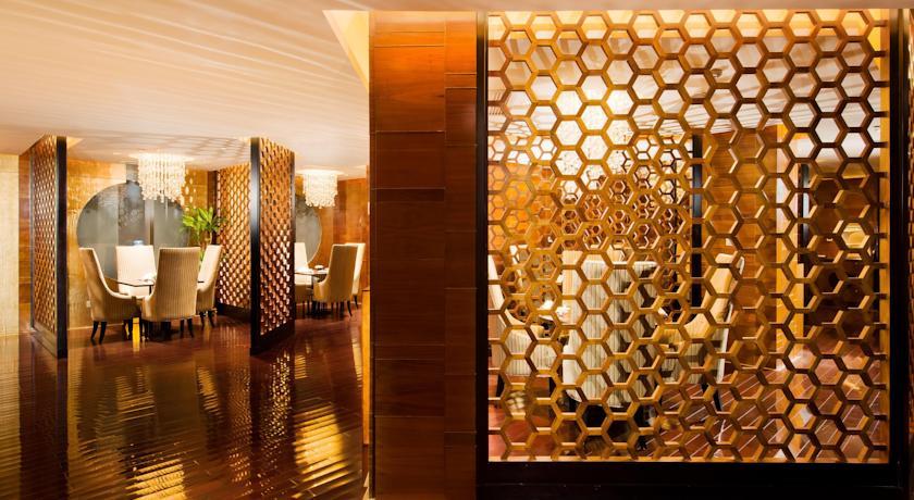 Отель Sheraton Changsha Hotel