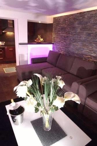 Апартаменты Residence Aqualiva
