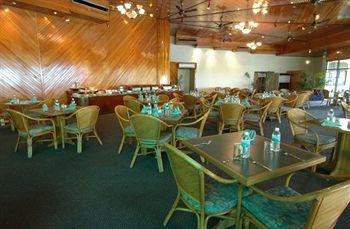 Tuaran Beach Resort