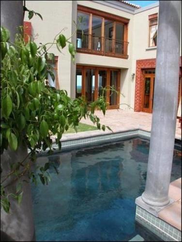 Гостевой дом Harbour Vue Guesthouse