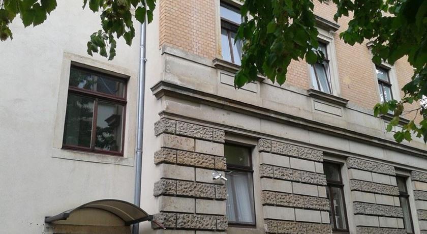 Hotel am Bonhoefferplatz