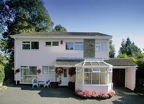 Мини-отель Flemishcourt Guest House