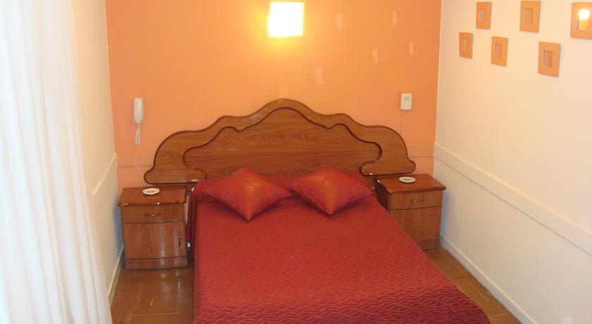 Hotel Gran Vía