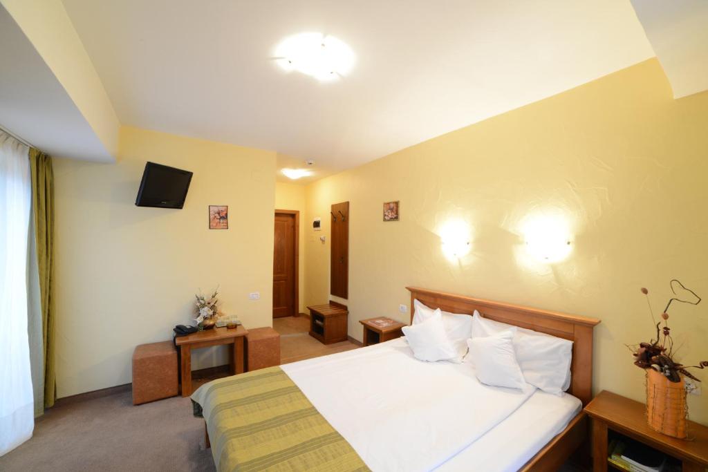 Отель Hotel Lucy Star
