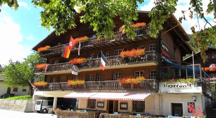 Отель Hotel Schmitta