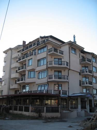 Отель Paradise Hotel