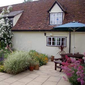 Гостевой дом Homelye Farm Courtyards