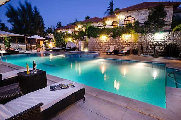 Гостевой дом Renaissance Estate